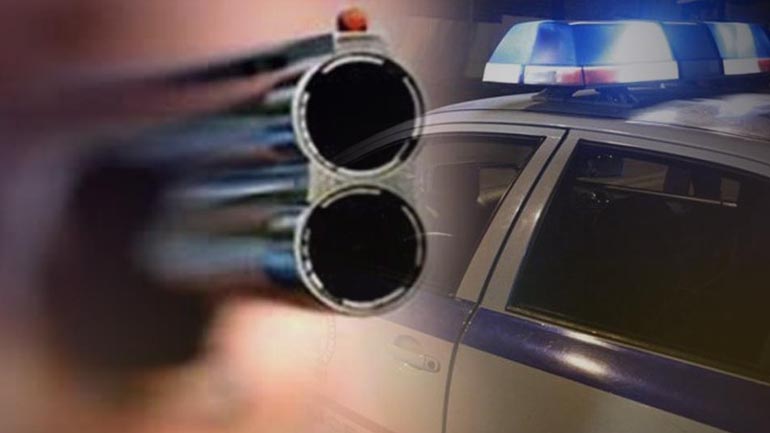 Ηράκλειο: Τον πυροβόλησε στη μέση του δρόμου και εξαφανίστηκε