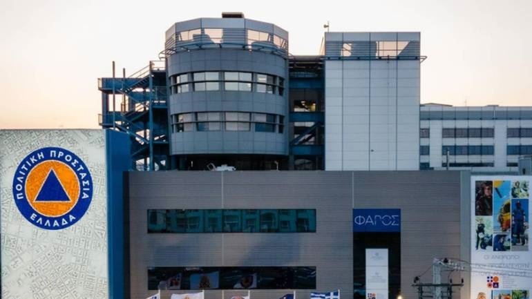 Η Πολιτική Προστασία σχεδιάζει αναβάθμιση του 112 και καταλόγους καταγραφής ατόμων με αναπηρία