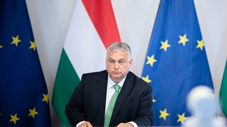 Όρμπαν: Η ΕΕ εμποδίζει την εκταμίευση κεφαλαίων «για πολιτικούς λόγους»