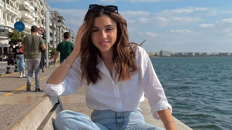 Τροχαίο δυστύχημα στη Θεσσαλονίκη: To «ευχαριστώ» από τους γονείς της Έμμας στον κόσμο