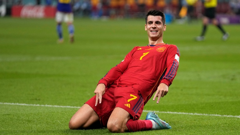 Μουντιάλ 2022: Η μάχη για το «Χρυσό Παπούτσι»