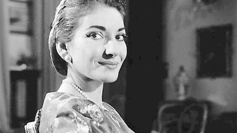 Ο Δήμος Αθηναίων ανέλαβε να προχωρήσει στην αποκατάσταση του σπιτιού της Μαρίας Κάλλας στην οδό Πατησίων