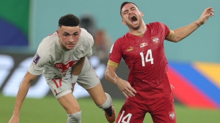 Ιταλικό… «σενάριο» για Ζίβκοβιτς-Γιουβέντους