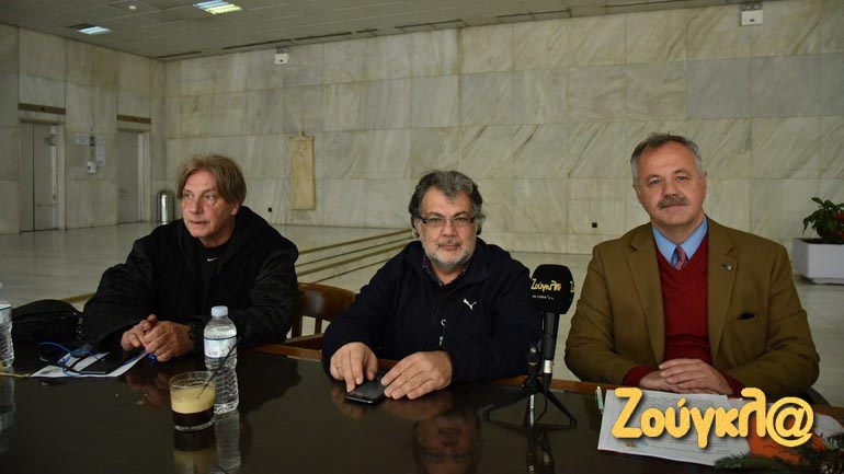 Παλλήνη: Απέτρεψαν πλειστηριασμό οικίας 90χρονης