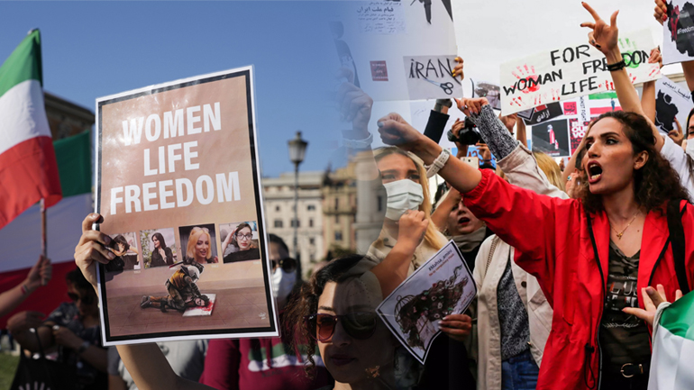 Καταργήθηκε η αστυνομία ηθών στο Ιράν