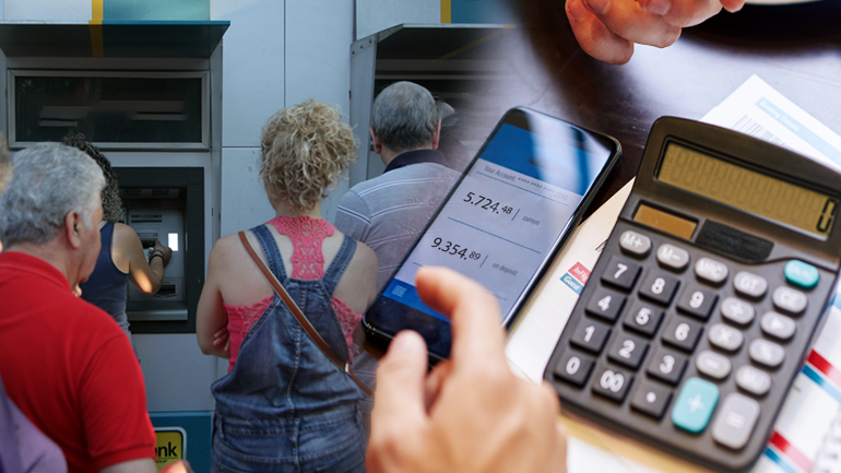 Κόντρα διαρκείας Κυβέρνησης – τραπεζών