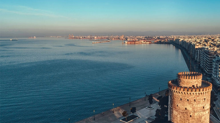 Θεσσαλονίκη: Ξεκινούν τα γυρίσματα της χολιγουντιανής ταινίας «Dirty Angels» – Ποιοι δρόμοι θα κλείσουν