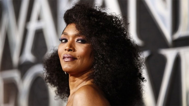 Η Άντζελα Μπάσετ θα τιμηθεί με το βραβείο Montecito