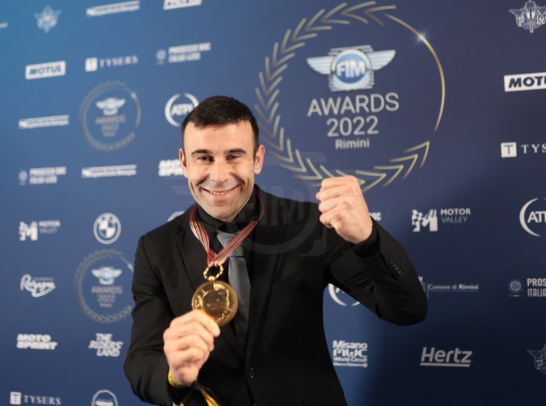 O Toni Bou έχει 16 Παγκόσμια Πρωταθλήματα στην κορυφαία κατηγορία του Traial!