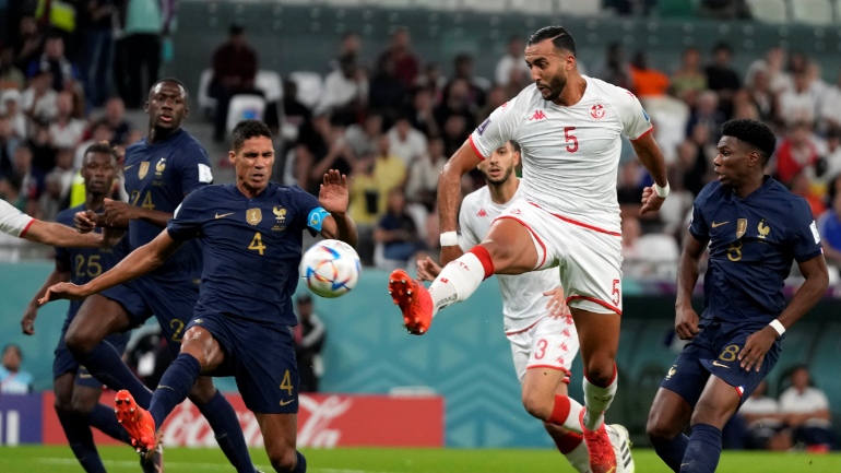 Μουντιάλ 2022: Στη μάχη των νοκ άουτ Γαλλία και Αγγλία και στο… βάθος «μάχη της Μάγχης»