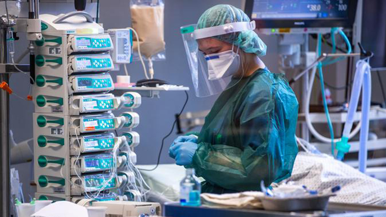 Το ενεργειακό κόστος πιέζει τα γερμανικά νοσοκομεία Το ενεργειακό κόστος πιέζει τα γερμανικά νοσοκομεία