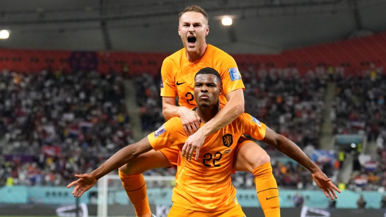 Μουντιάλ 2022: Τα ρεκόρ, οι πρωταγωνιστές και τα σημεία αναφοράς της πρεμιέρας των «νοκ άουτ»