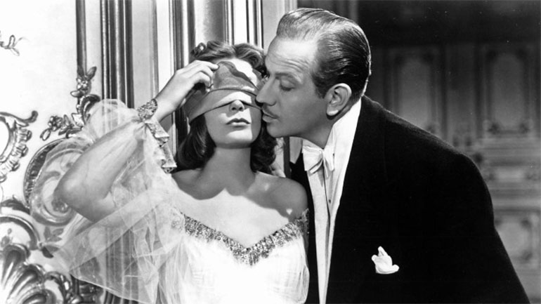 Έρνστ Λιούμπιτς: «Ο πρίγκιπας της κωμωδίας», το μυθικό του «άγγιγμα» και τα ανείπωτα