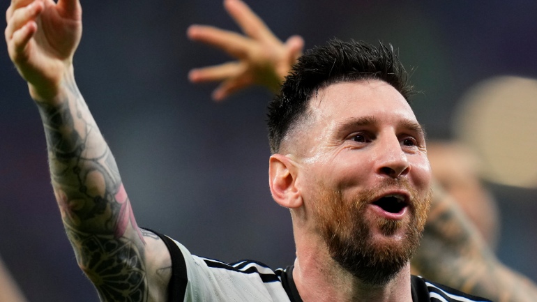 Μουντιάλ 2022: Μέσι και Σκαλόνι περιμένουν σκληρή μάχη με την Ολλανδία