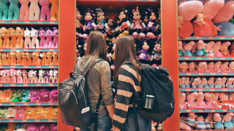 Γεωργιάδης: Κοντά σε συμφωνία και για «καλάθι παιχνιδιών» – «Yπάρχει διάθεση και από τα καταστήματα»