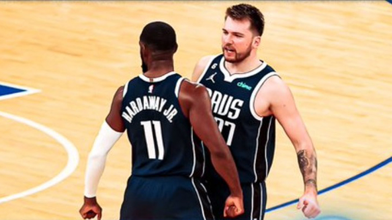 Οι Μάβερικς συνέτριψαν 121-100  τους Νικς στη Νέα Υόρκη