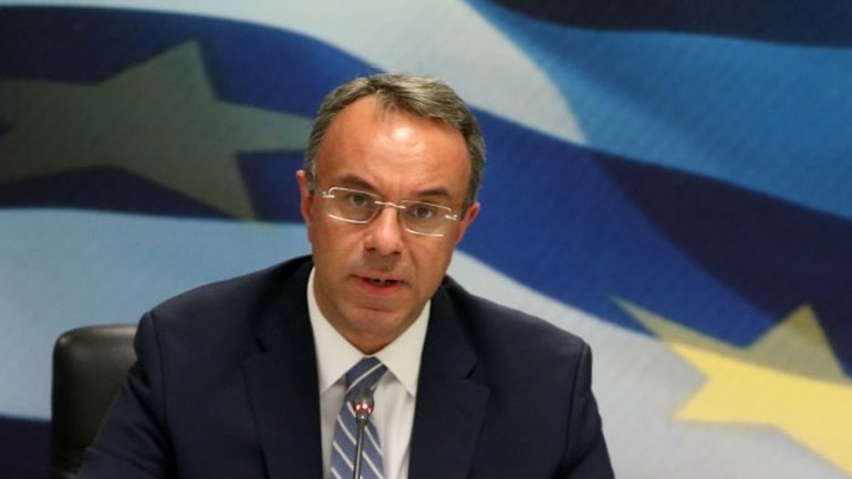 Σταϊκούρας: Το Eurogroup έλαβε απόφαση-ορόσημο για την Ελλάδα