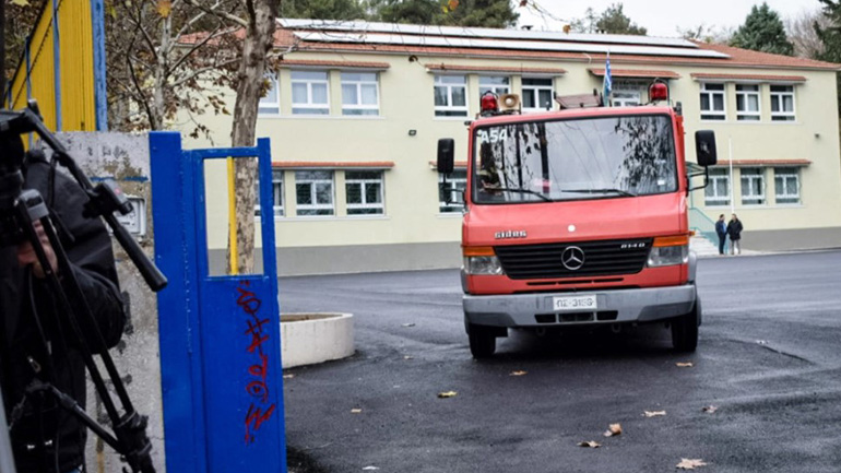 Σέρρες: Εισαγγελική παρέμβαση για τον θάνατο του 12χρονου μαθητή