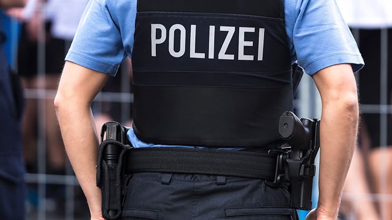 Γερμανία: Εκκενώθηκαν οι χριστουγεννιάτικες αγορές του Ντίσελντορφ