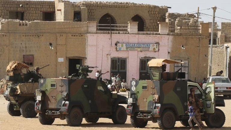 Οι ηγέτες της Δυτικής Αφρικής απαιτούν από το Μαλί την απελευθέρωση 46 στρατιωτών της Ακτής Ελεφαντοστού