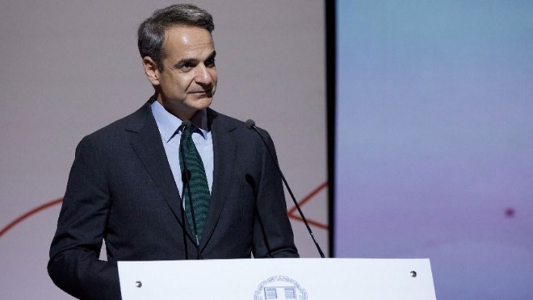 Την Τρίπολη επισκέπτεται τη Δευτέρα ο πρωθυπουργός Κυριάκος Μητσοτάκης