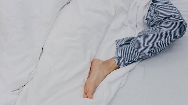 Δυσκολία στον ύπνο; Μπορεί να κινδυνεύετε από διαβήτη τύπου 2