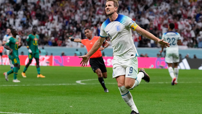 Εθνική Αγγλίας: MVP ο Χάρι Κέιν, πλησίασε στο γκολ τον Γουέιν Ρούνεϊ για τα «Τρία Λιοντάρια»
