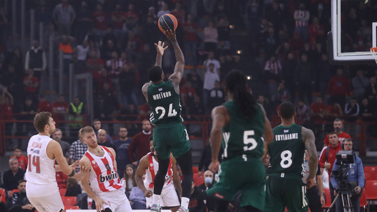 Παναθηναϊκός: «Έγινε αλλοίωση αποτελέσματος, περιμένουμε να δούμε πώς θα αναλάβει την ευθύνη ο Λιόλιος»!