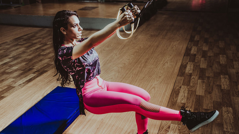 Πώς θα αγαπήσεις την άσκηση και δε θα την βλέπεις ως καταναγκασμό