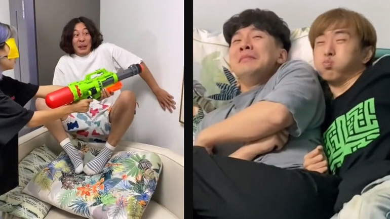 Το παιχνίδι της σιωπής