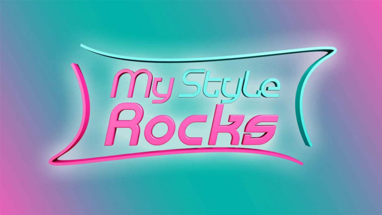My Style Rocks: Είναι επίσημο – Αυτή θα είναι η παρουσιάστρια του show