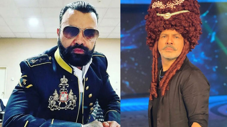 Ξέσπασε ο Περικλής Κονδυλάτος για τον Νίκο Μουτσινά: «Ήταν άνανδρο αυτό που έκανε»