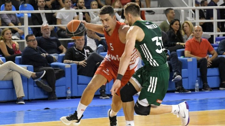 Μπάσκετ: Ντέρμπι «αιωνίων» στο ΣΕΦ