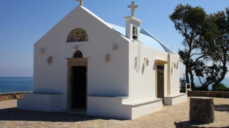 Κρήτη: Απόπειρα απάτης μέσω «δωρεάς» σε ναό – Υποψιασμένος ο ιερέας απέφυγε την παγίδα