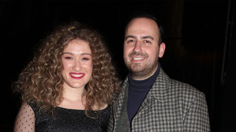 Μαυρίκιος Μαυρικίου: «Με στρίμωξε στη γωνία, ήταν ανήθικη πράξη»