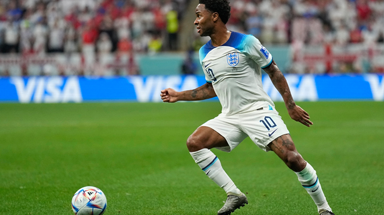 Έφυγε για Λονδίνο λόγω οικογενειακού προβλήματος ο Ραχίμ Στέρλινγκ