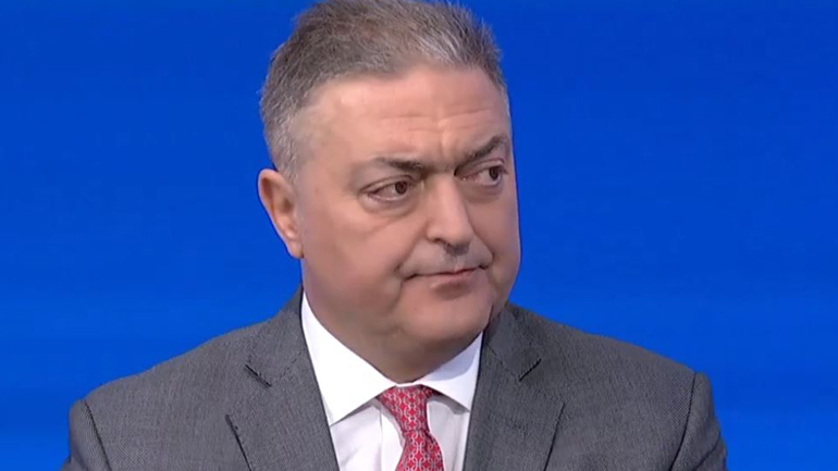 Βασιλακόπουλος: Χάνουμε 120 Έλληνες κάθε εβδομάδα από κορωνοϊό και το έχουμε ξεχάσει