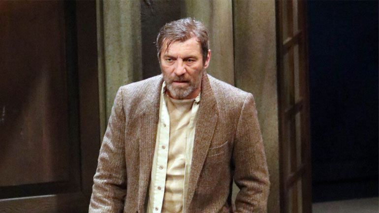 Γιάννης Στάνκογλου: Οι πρώτες δηλώσεις μετά την καταγγελία για απειλή με όπλο από οδηγό ταξί