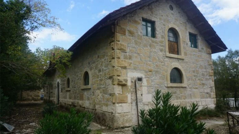 Τατόι: Βιώσιμο μοντέλο ανάπτυξης για την αξιοποίηση του τέως βασιλικού κτήματος