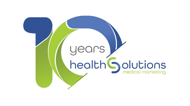 Health Solutions: 10 χρόνια επιτυχημένης πορείας στο ιατρικό marketing