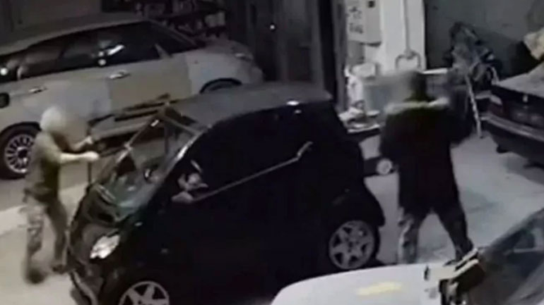 Πάτρα: Ομόφωνα αθώος ο ιδιοκτήτης φανοποιείου στο Νέο Σούλι για το φονικό