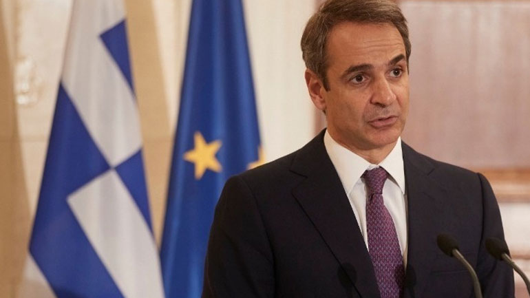 Διήμερη επίσκεψη Μητσοτάκη στην Αλβανία