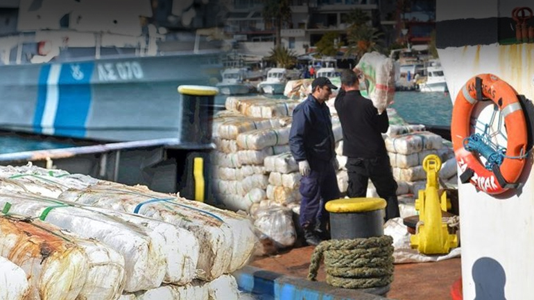 «Στα μαλακά» οι έμποροι ναρκωτικών που ζητούν και τα ρέστα!