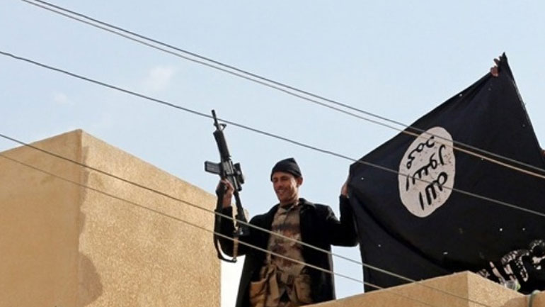 ΟΗΕ: Το Ισλαμικό Κράτος χρησιμοποίησε χημικά όπλα