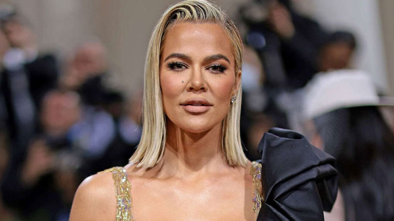 Khloe Kardashian: «Δεν μπορείς να κάνεις κάποιον να σε αγαπήσει….»