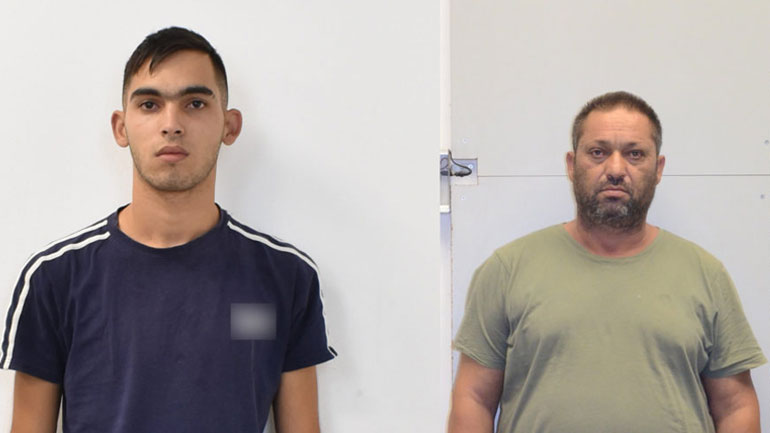 Στη δημοσιότητα τα στοιχεία δύο ανδρών που λήστευαν ηλικιωμένες