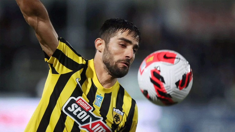 ΑΕΚ: Μπαίνει στο χειρουργείο ο Μοχαμάντι