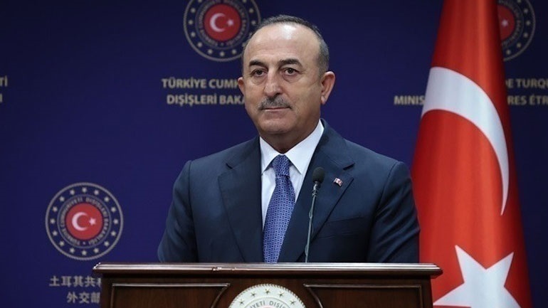 Τσαβούσογλου: Ή κάνει πίσω η Ελλάδα ή κάνουμε αυτό που πρέπει