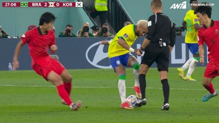 Όταν έχει μουντιάλ ο άντρας προτιμάει τη μπάλα από το… σεξ με την γυναίκα του!