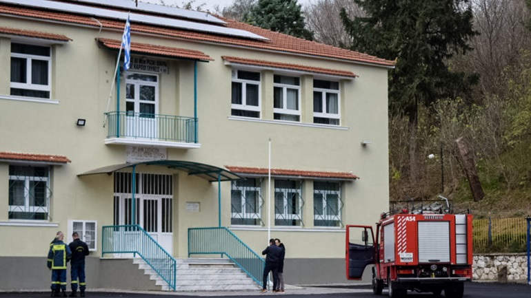 Τραγωδία στις Σέρρες: Αισιοδοξία για την υγεία του 6χρονου που τραυματίστηκε στην έκρηξη του λέβητα